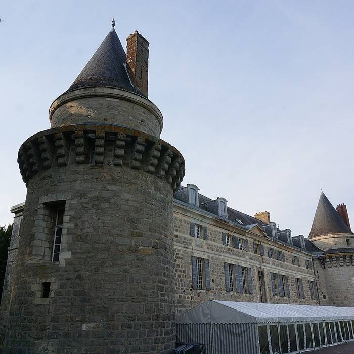 Photo de Château de Dormans
